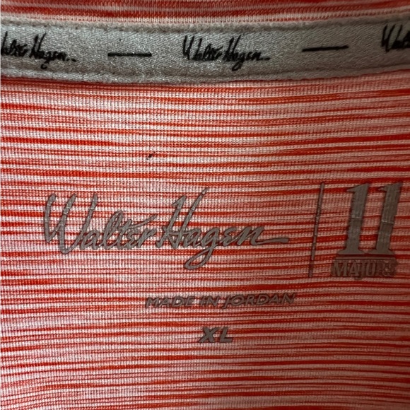 Walter Hagen golf shirt - Picture 3 of 4